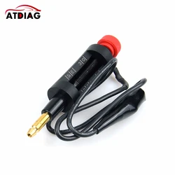 Circuit Diagnostic Autos Diagnostic Test Tool Adjustable Spark Plug Tester High Energy Ignition Spark Plug Tester Wire Coil