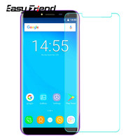 For Oukitel  C31 C17 Pro C16 C15 C13 C12 C11 Pro C9 C8 C5 C22 Screen Protector Clean Protective Film Guard Tempered Glass