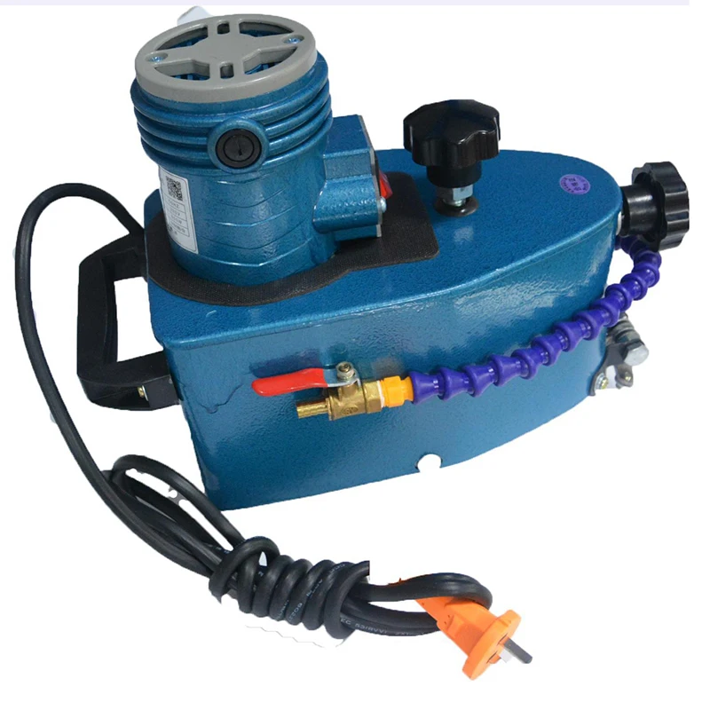 Kính Tay Điện Máy Đánh Bóng 220V-50/110V-60HZ, Multifuntional Viền Máy Đánh Bóng Bánh Xe