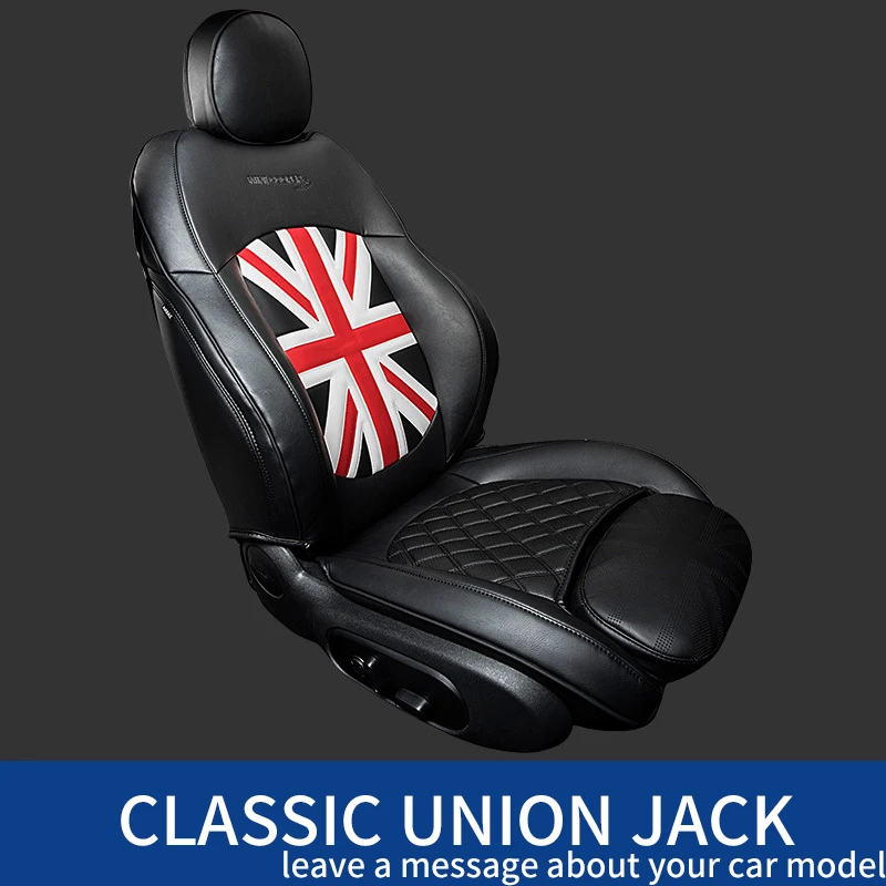Voor Mini Cooper R58 R59 Roadster Auto Seat Cover Kussen Pu Leer Waterdicht Dirt Resistant Protector Styling Accessoires