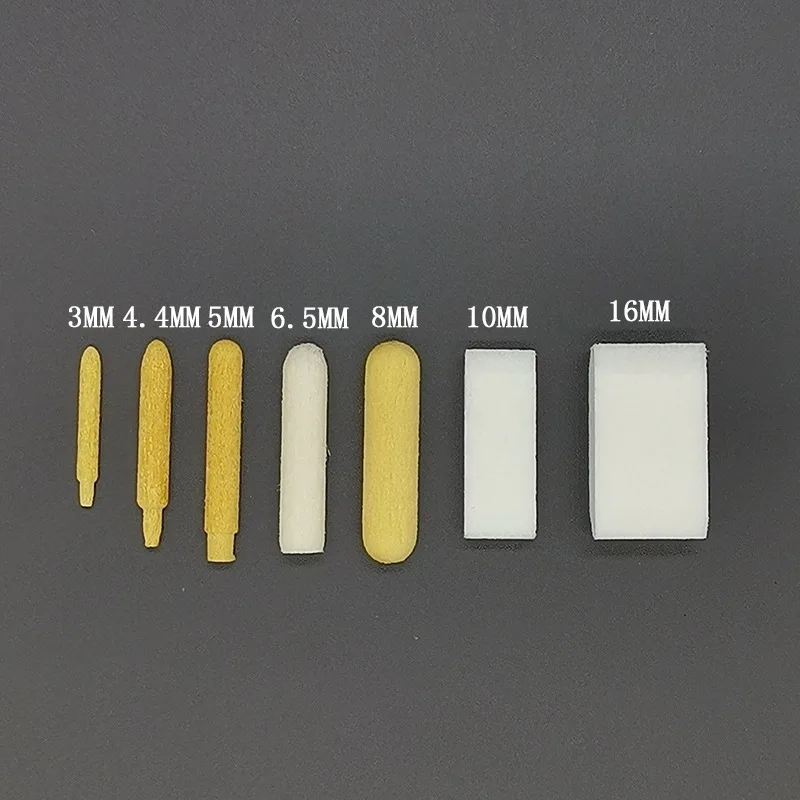 빈 펜 막대 액체 마커 플라스틱, 반복 재사용 가능, 빈 액체 분필 페인트 펜, 페인트 펜 액세서리, 1PC