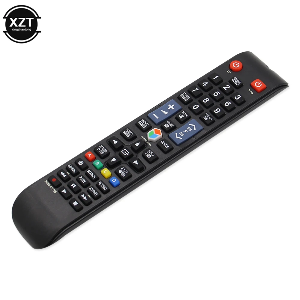 New Remote Control for Samsung Smart TV BN59-01178B UA55H6300AW UA60H6300AW UE32H5500 UE40H5570 UE55H6200