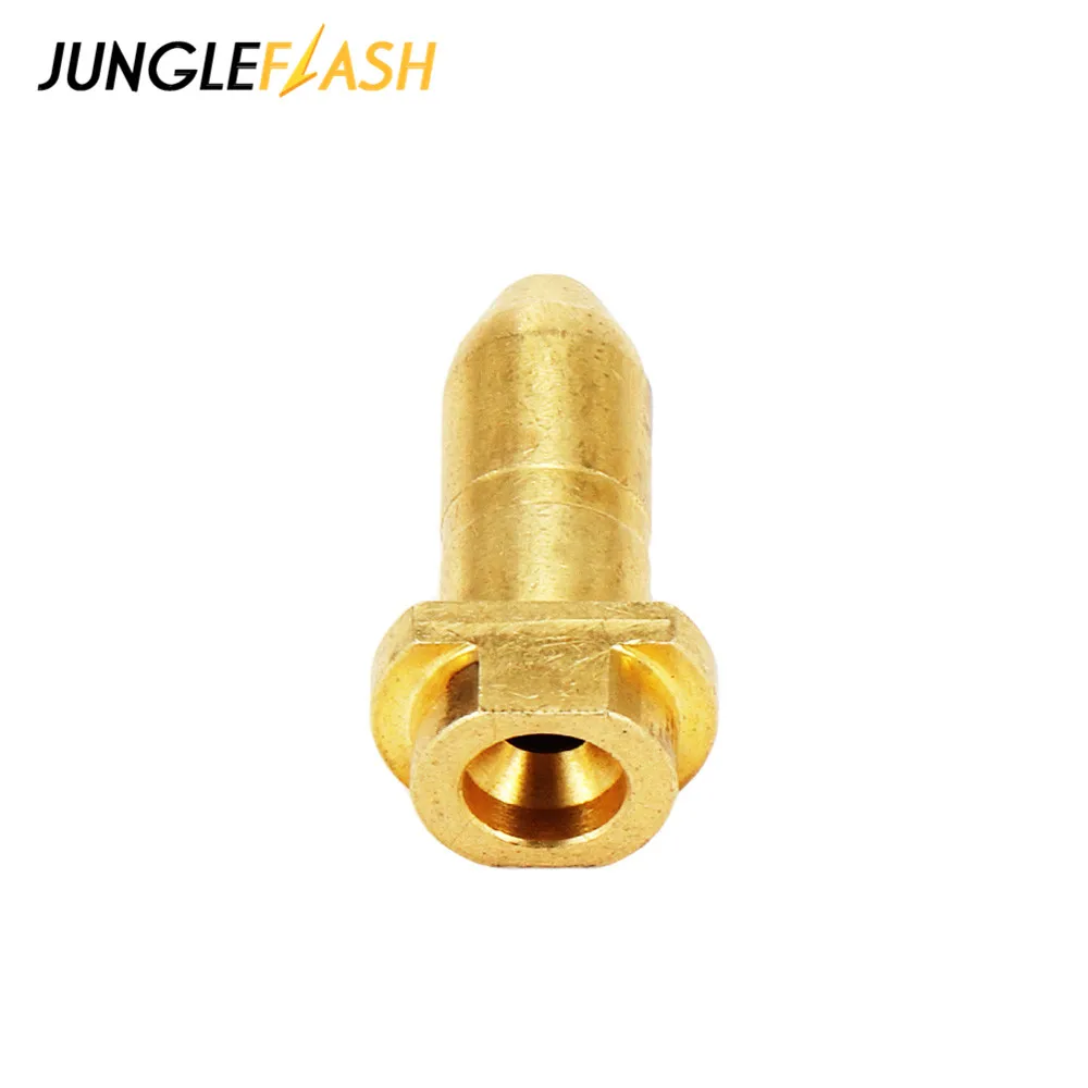 K5 Brass Nozzle Adapter For Karcher K1-K9 Spray Gun Lance Replacement Spray Nozzle Car Washer Jet Nozzle Water Spray Tip Bullet