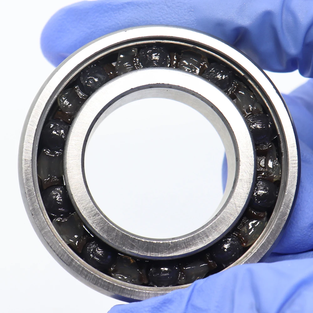 6005 Hybrid Bearing เซรามิค25* - Ceramic Bearing Bottom Bracket Bb86 บทวิจารณ์และราคา