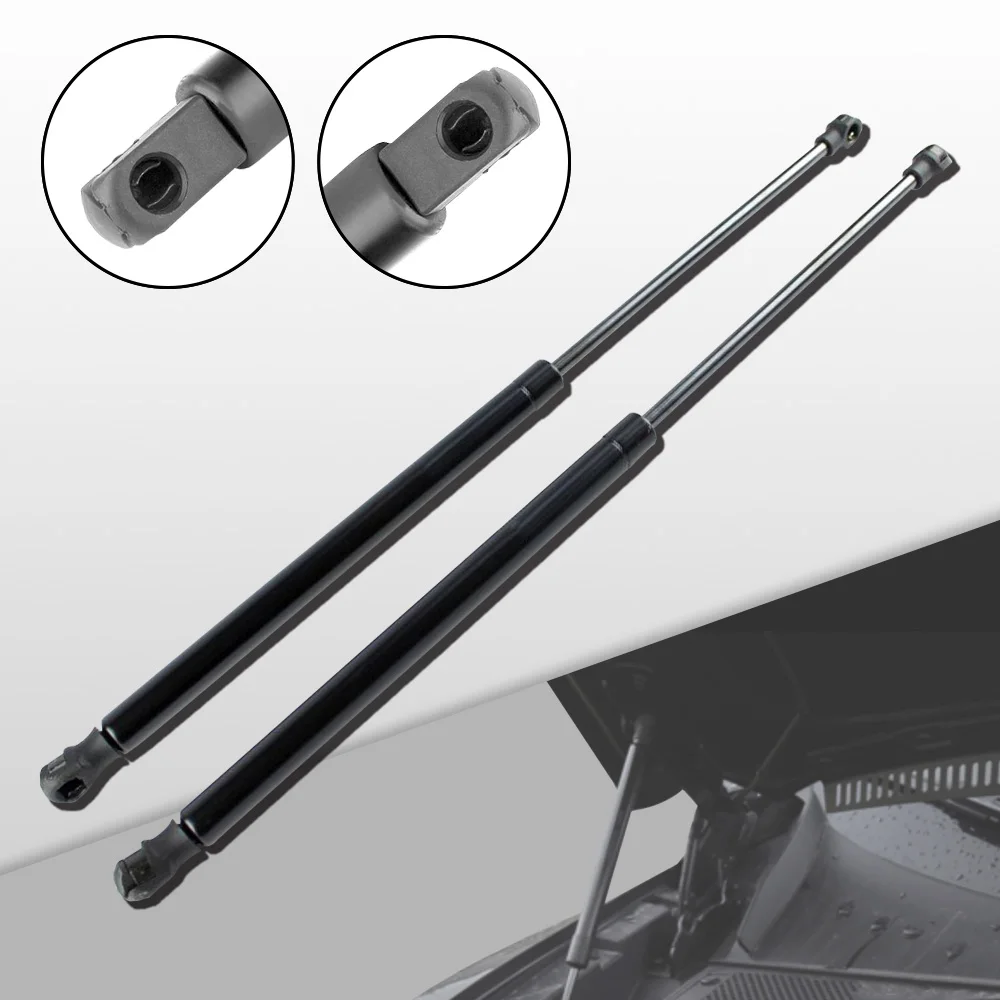 

2 PCS Rear Trunk Lift Supports Struts For 1999-2006 Volkswagen Golf 2001-2005 Volkswagen Jetta SG301013