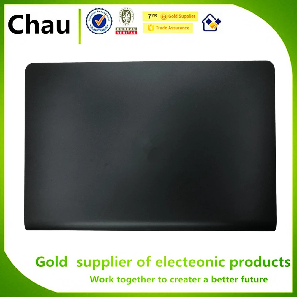 

New For Dell Latitude 15 3000 3550 E3550 L3550 Screen Display Back Shell Top Lid LCD Rear Cover 07978F