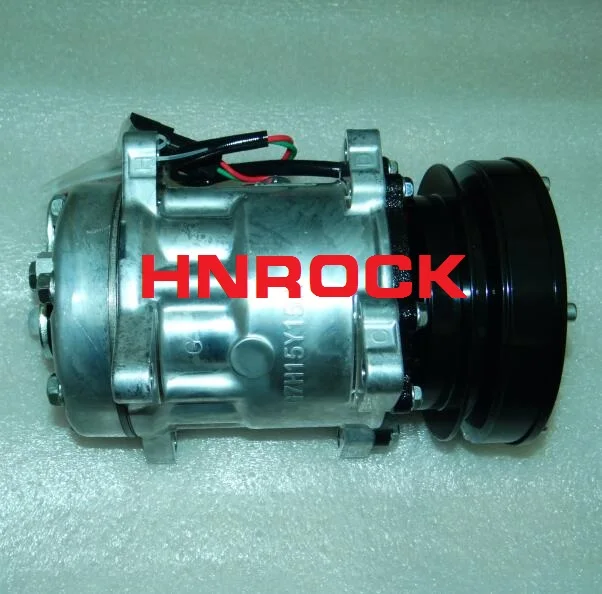 NEW HNROCK A/C compressor 106-5122 1065122  SD7H15