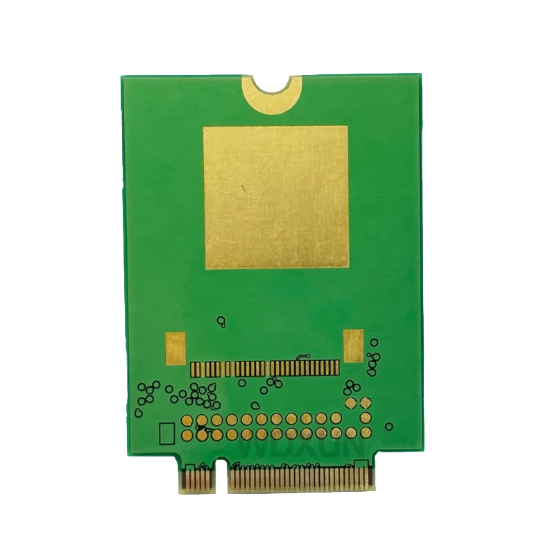 Usb 4g módulo L860-GL FDD-LTE TDD-LTE cat16 4g cartão l860 gl lte módulo usb