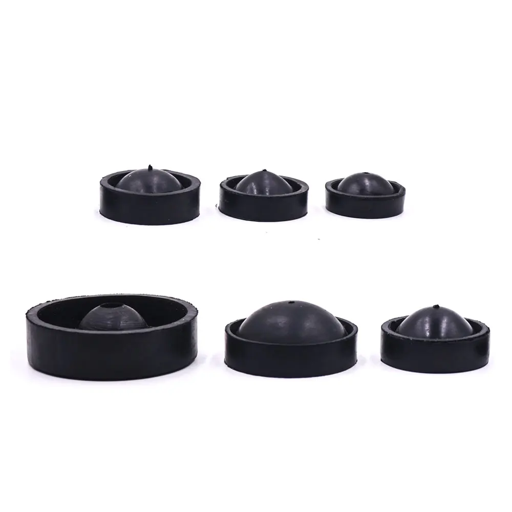 PHYHOO Mini DIY Frame Inverted Mold Metal Cup Plaster Mold Casting Steel Bell Wax & Finished Plaster Production Jewelry Making