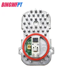 LED Driver Module 63117263051 1305715084 Headlamps Control Unit For BMW X5 X3 3 6 Series E92 E93 F06 F12 F13