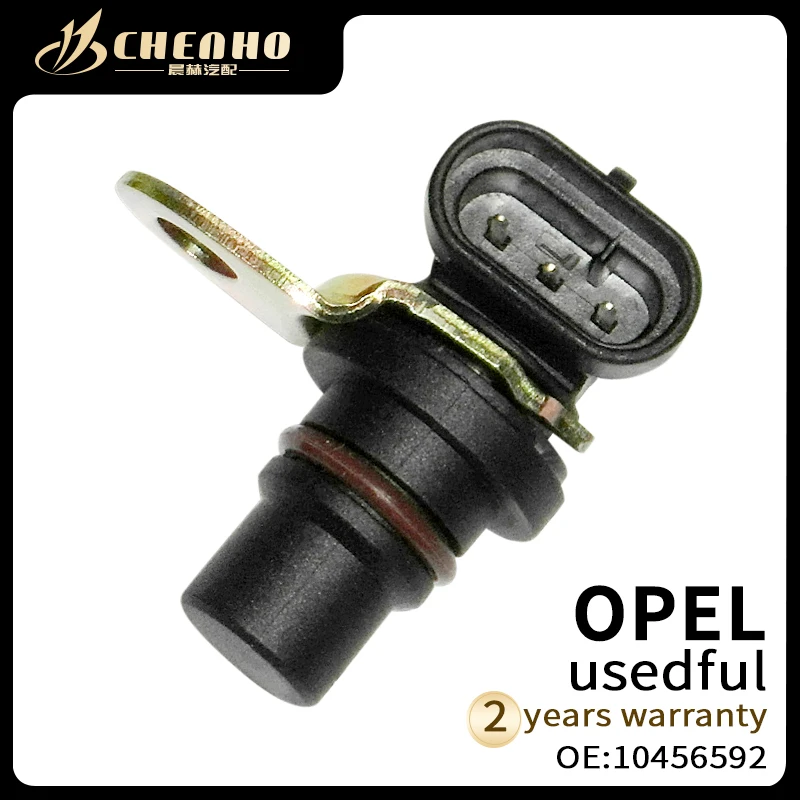 CHENHO BRAND NEW Camshaft position sensor for O-pel Vau--xhall Dea-oo OEM 10456592 1236308 10456507