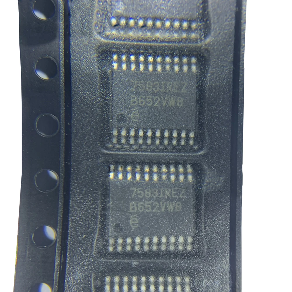 5-10 шт./el7583мирес 7583 мирес EL7583 TSSOP20