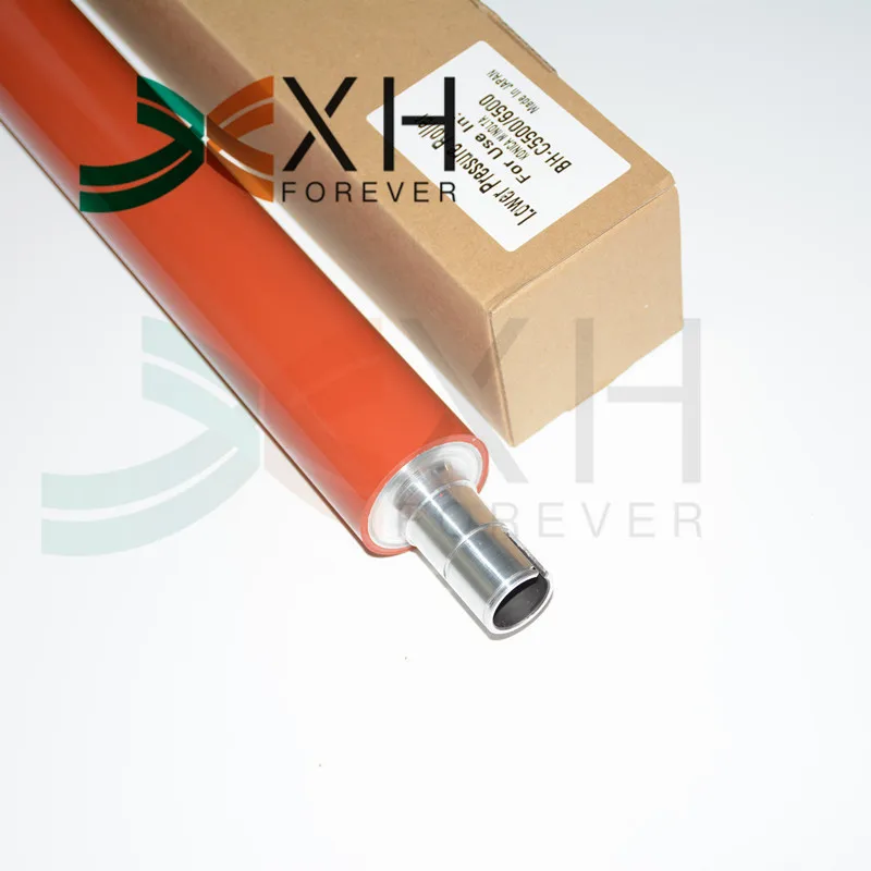 

2015 г. 1 предмет. Нижний напорный ролик фьюзера A03U720300 для Konica Minolta C6500 6501 5501 6000 7000