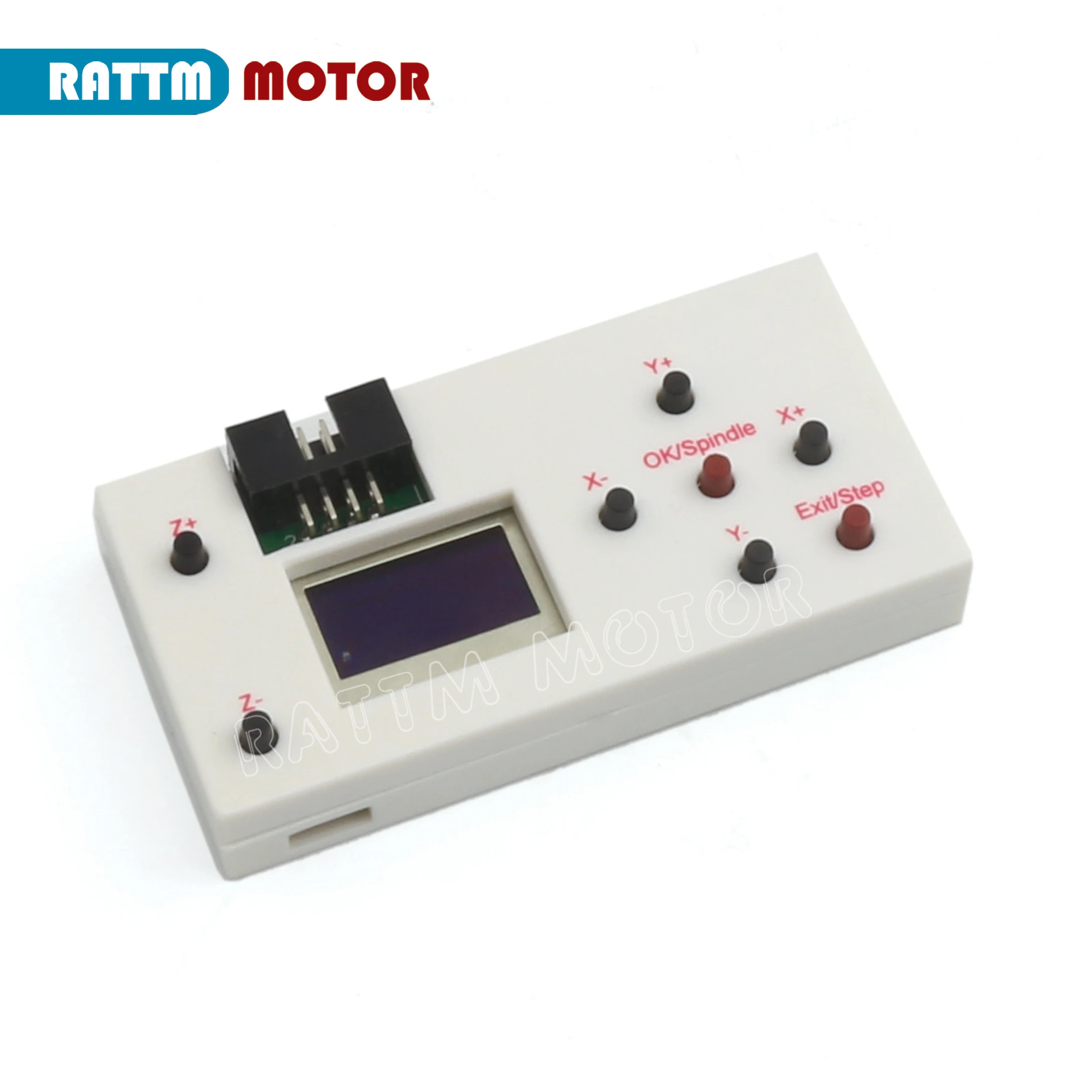 CNC GRBL Offline Controller Board for CNC 3018 / Pro 2418 1610 Pro / 3020 4030 4540 Router Milling Machine
