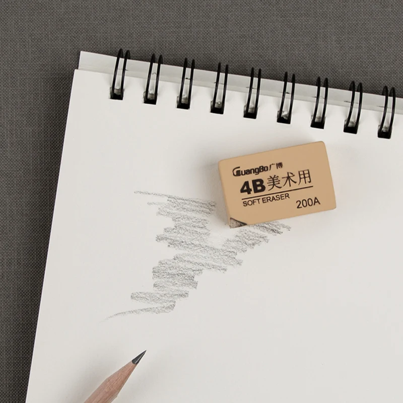 Guangbo A4 заготовка 16K креативный блокнот для набросков ручная роспись альбом для набросков водорастворимый фотоальбом