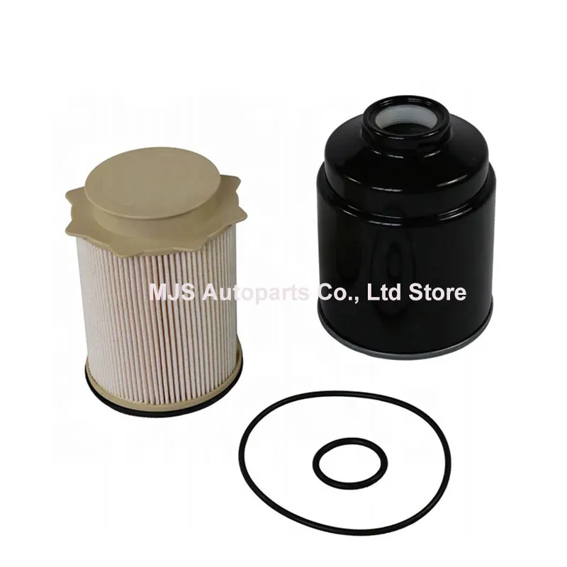 Diesel Fuel Filter Water Separator Set 68157291AA 68197867AA Fit For Dodge 2500 3500 Ram 6.7 Liter 2500 3500 4500 5500 Engine