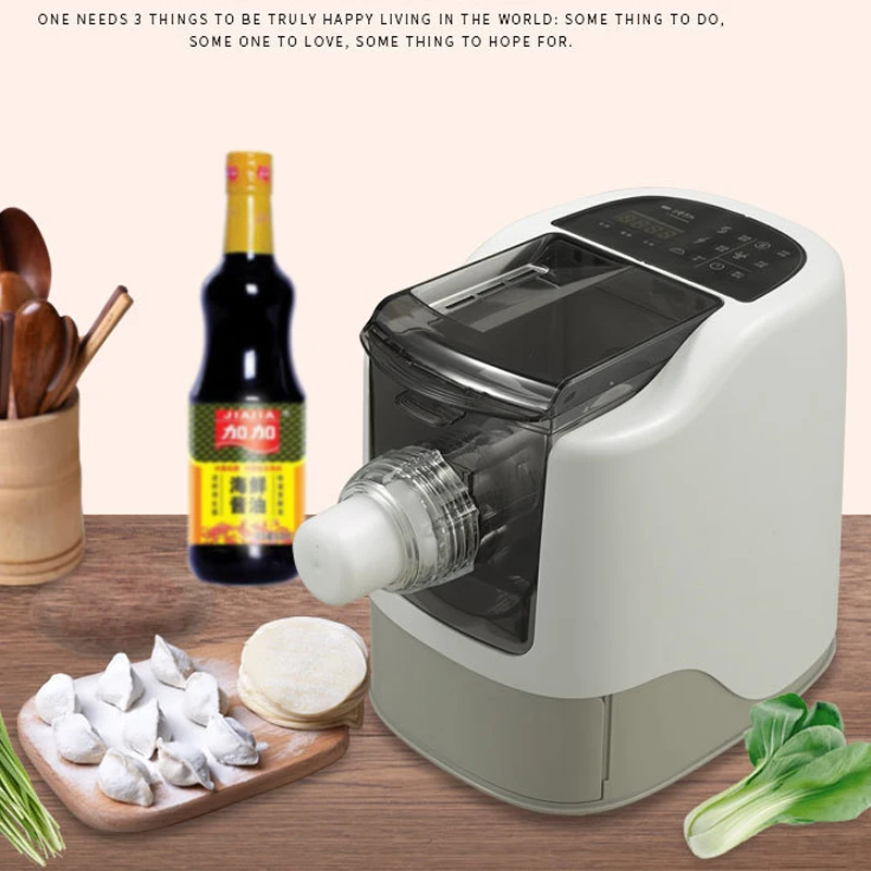 Fabricante de macarrão elétrico, macarrão maken com 13 formatos, fettuccine, para enrolar massa, bolinho, misturador