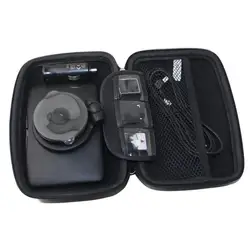 6 Inch GPS Storage Bag Protective Case Cover Pouch for TomTom GO 6000 Vis 620