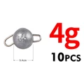 4g 10pcs