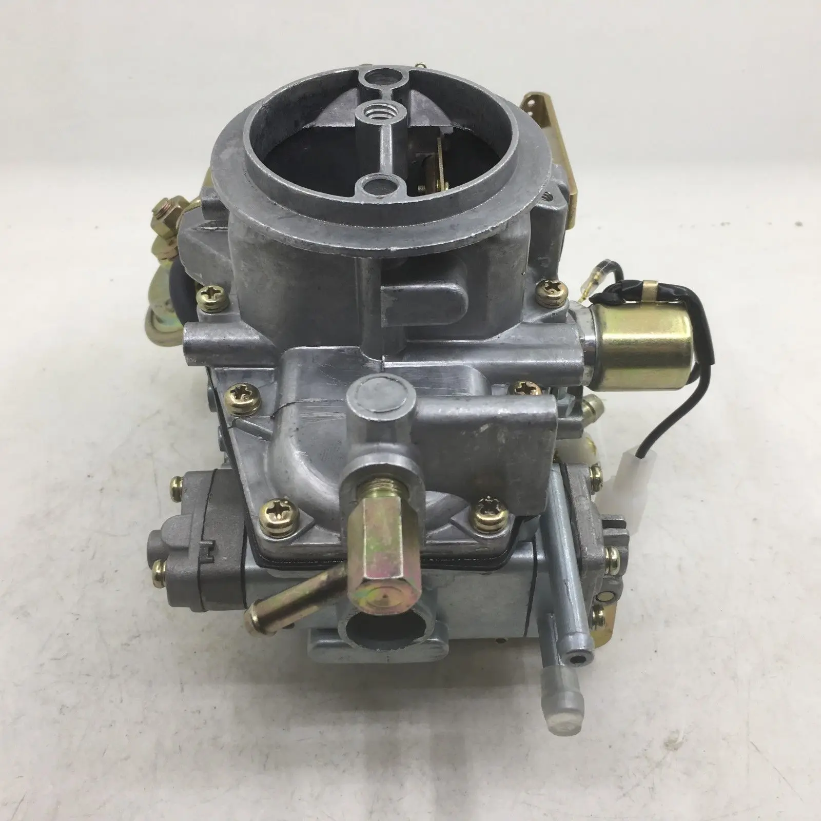 Карбюратор для MITSUBISHI 4G54 4G63/4G64 FG20NT FG25NT CARB V31 V32 REP. mikuni