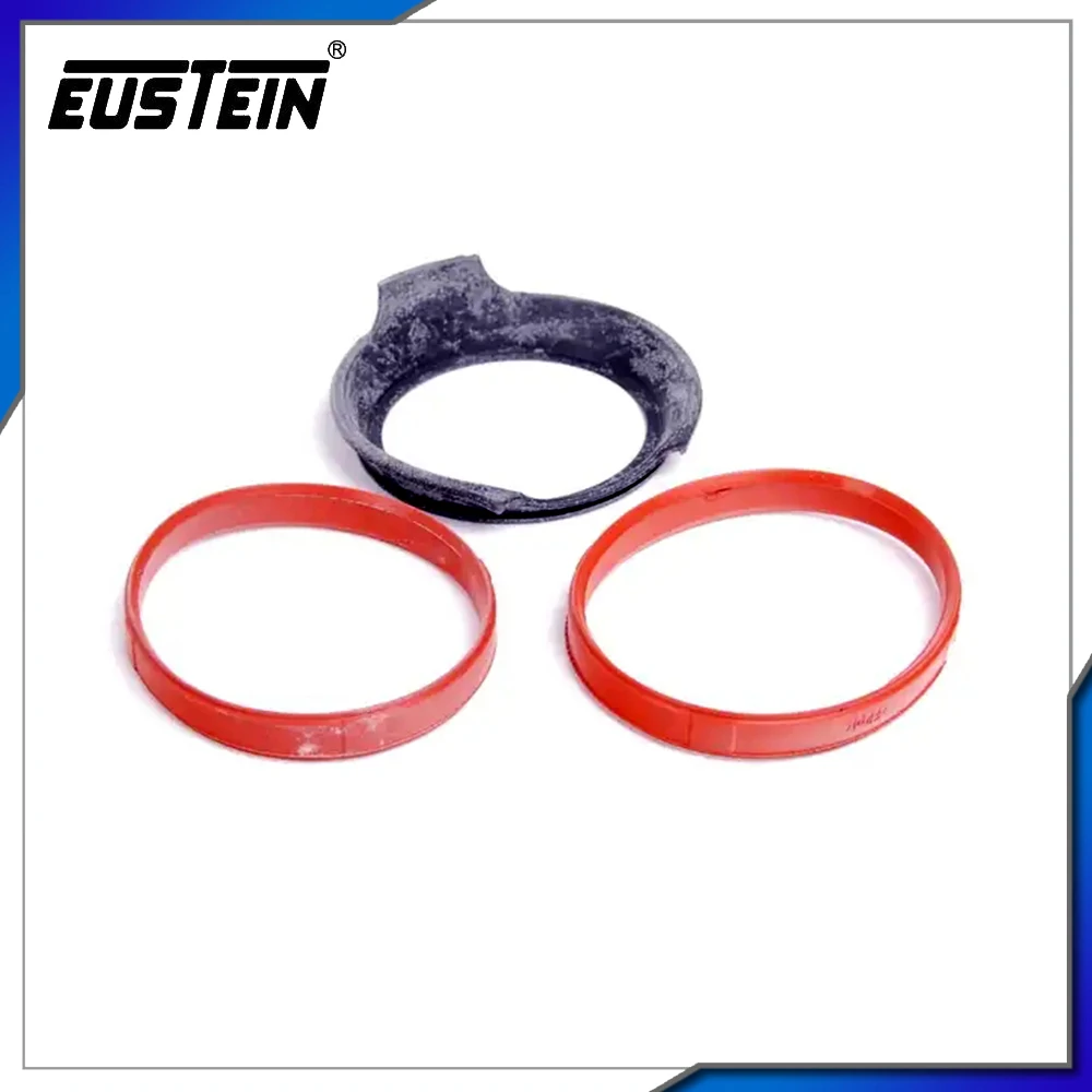 New Car Cylinder head seal assembly upper repair kit for bmw E39 520i M54 E46 320Ci 330Ci 320Ci M54 11127507597