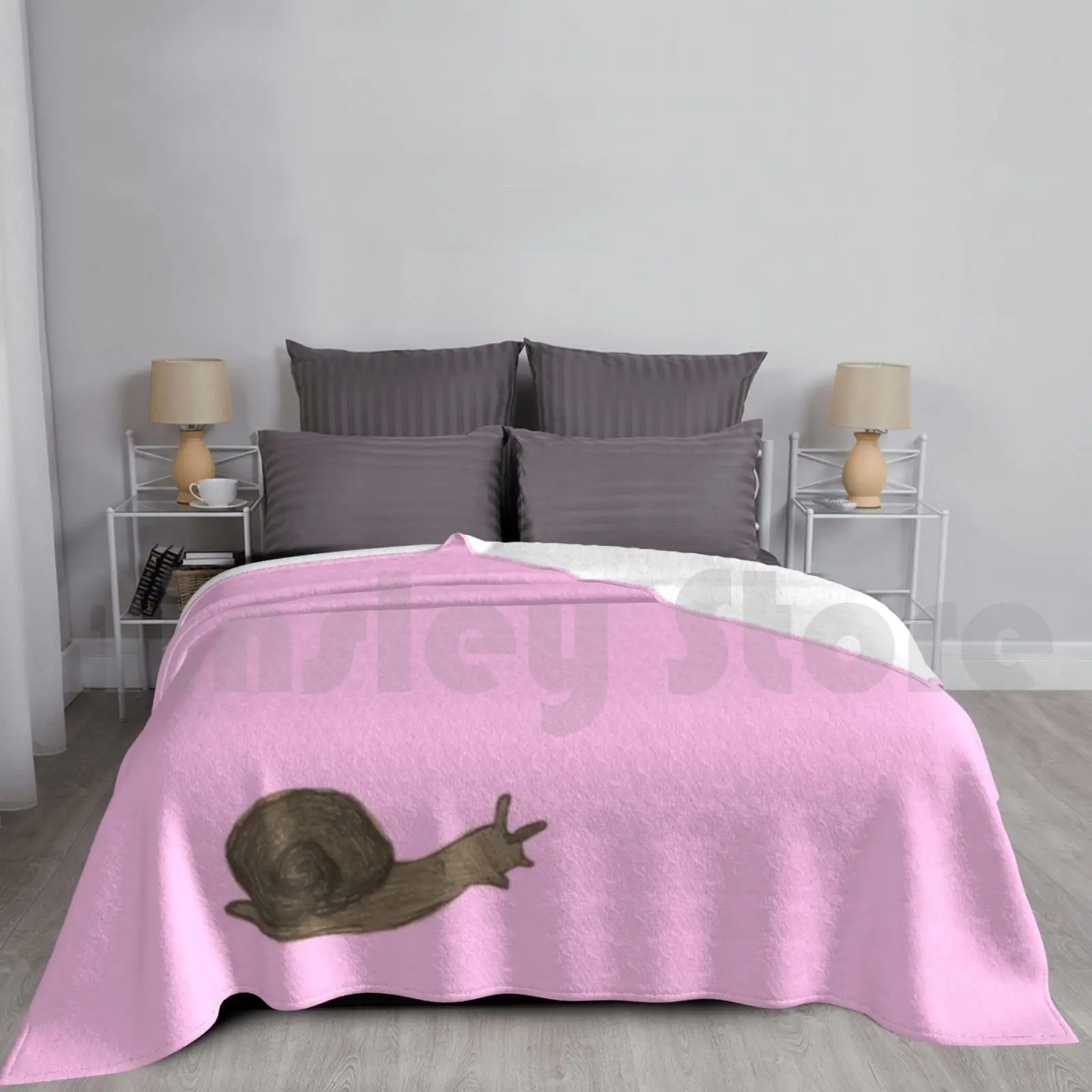 Emmie The Snail : )… - image