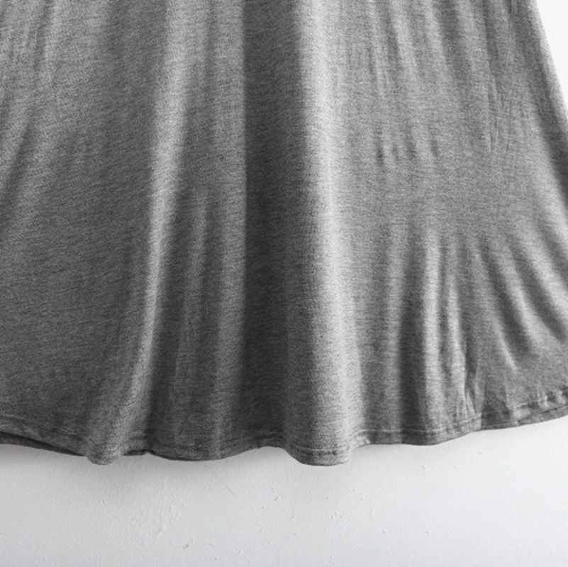 Large Sizes pijama Slim Bottom Dress Sexy Modal Long Sleeve Dresses Elegant Tempting Women Robe New Arrival Loose Nightdress