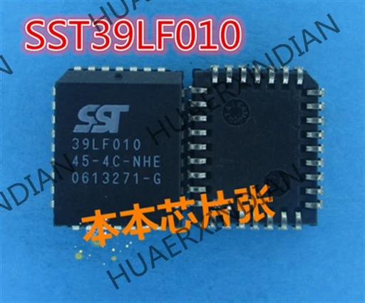 New SST39LF010-45-4C-NHEPLCC328 high quality