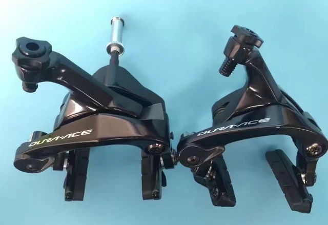 DURA ACE BR R9100 R9100 9100 Brake road bicycle bike caliper C brake AliExpress