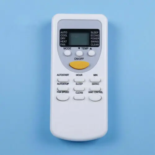 

Air Conditioner Remote IR Controller For Chigo ZH/JG-01 ZHJG-01 ZH/JT-01 ZHJT-01 Replacement Remote Controoler