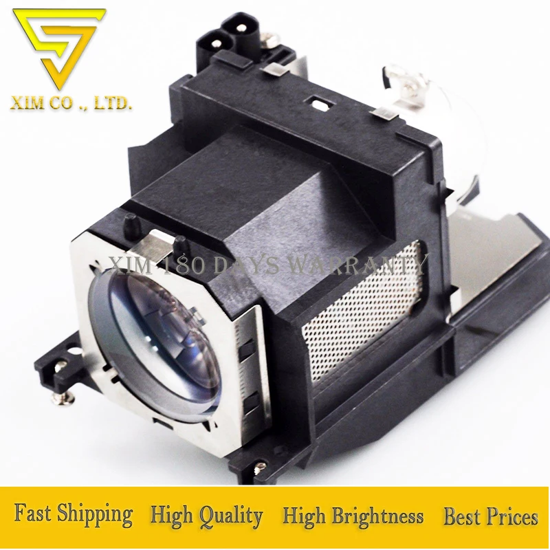 brand new ET-LAV200 for PANASONIC PT-VW430 PT-VW431D PT-VW435N PT-VW440 PT-VX500 PT-VX505N PT-VX510 Replacement Projector lamp