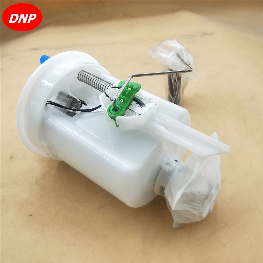 

DNP Fuel Pump Assembly Fit For Peugeot 306 0973-013-9900/09730139900