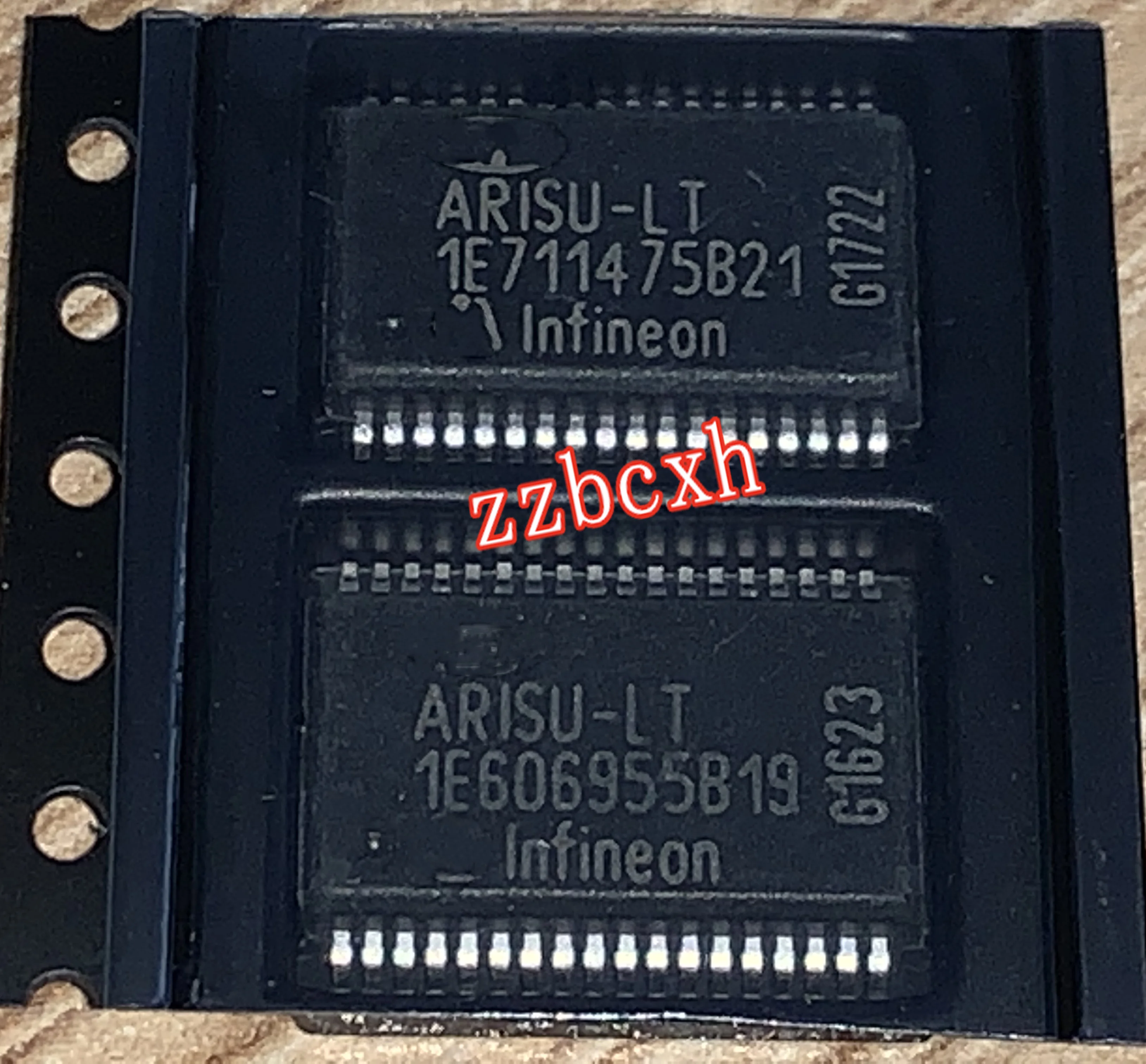 

10PCS/LOT New Original ARISU-LT SSOP36