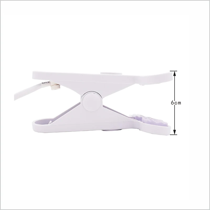Bombilla de calor UVA para reptiles y tortugas, soporte de luz de calefacción, Clip de 360 grados, lámpara de calor para reptiles, anfibios y aves,