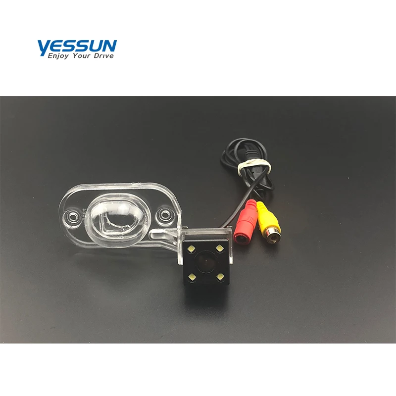 Yessun Rear View Camera For Hyundai Getz Prime Click TB/ Dodge Brisa/Inokom Getz license plate camera/vehical backup cameras