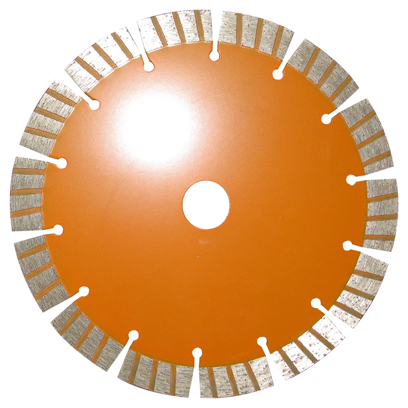 115mm 콜드 프레스 터보 4.5 "다이아몬드 블레이드 중국 슬라브 절단 화강암, 대리석, 벽돌, beton