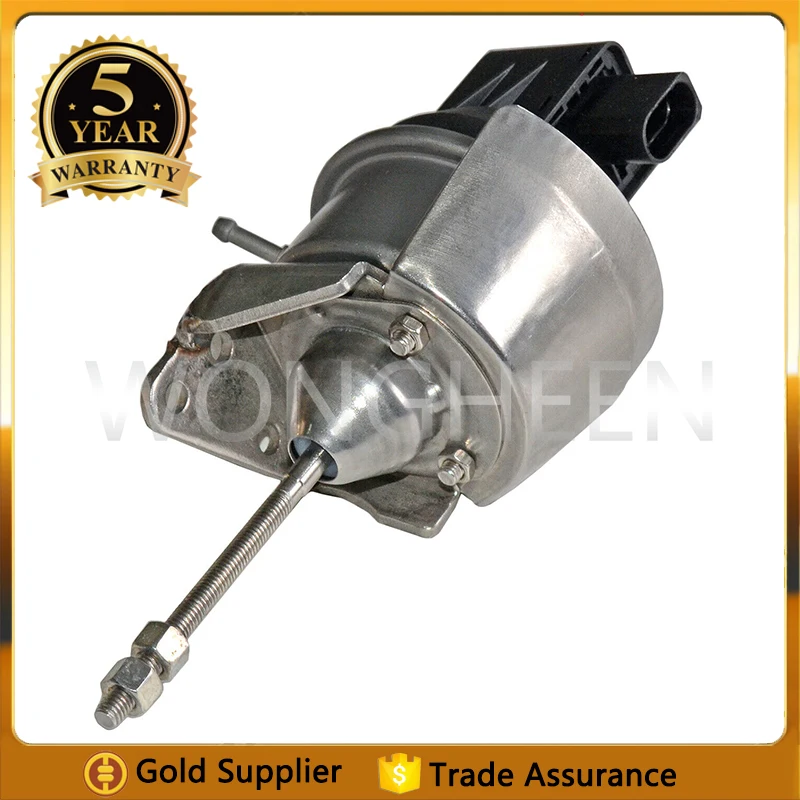 

03L253016G Turbo Electronic Wastegate Actuator For Audi A3 A4 VW Golf Jetta 03L198716A 03L253010C 03L253010D 03L253016F