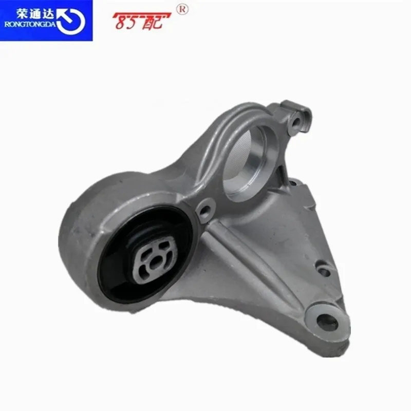 Engine Aluminum Bracket 1807W0 For Peugeot 307 308 307CC 307SW For Citroen Xsara C4 Belingo