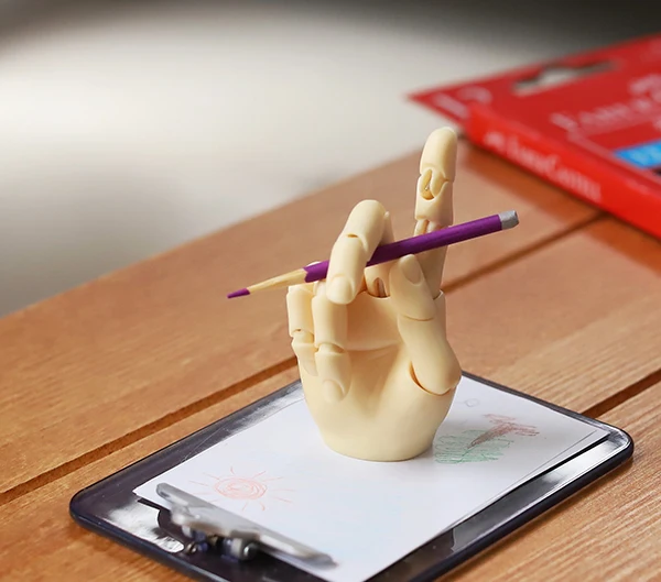 thumb