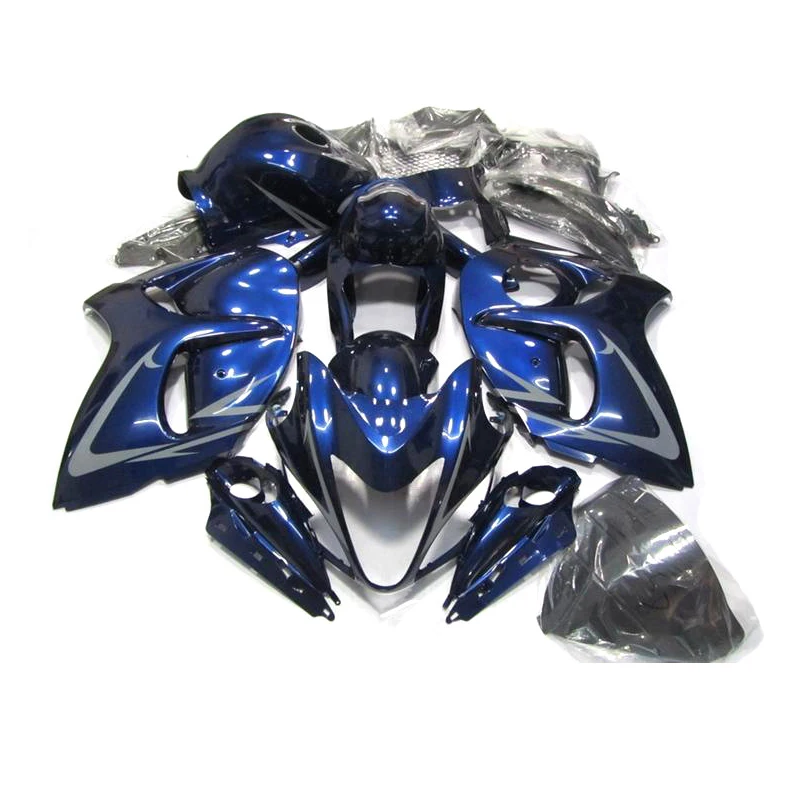 

Body Frame Injection Fairing Kit For SUZUKI GSX1300R 2008 2009 2010 2011-2014 2015 2016 year hayabusa 08 09 11 12 13 14 fairings