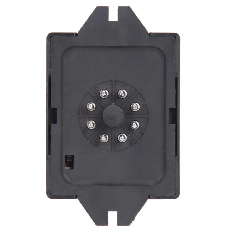 Interruptor de tiempo de Control de perilla profesional, relé de encendido/apagado de alta precisión, Temporizador Doble, probador de múltiples secciones, AC110V/220V