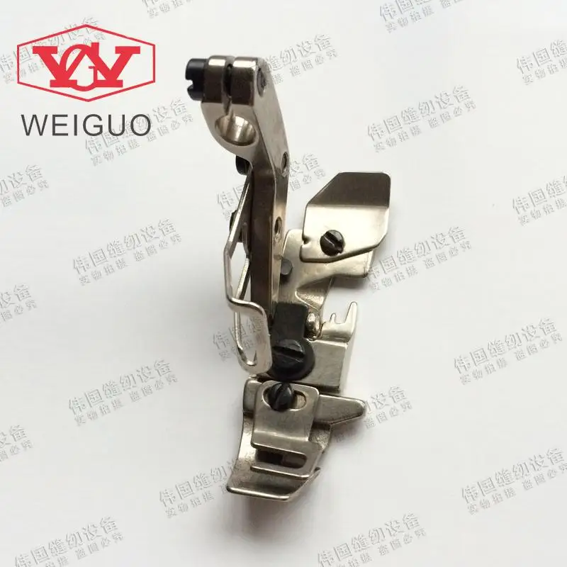 

Pegasus M800 EX5200 silver arrow 988 700K SIRUBA silver arrow 988 pack sewing machine with hook presser foot line presser foot