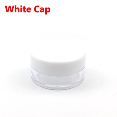 Variant: White Cap