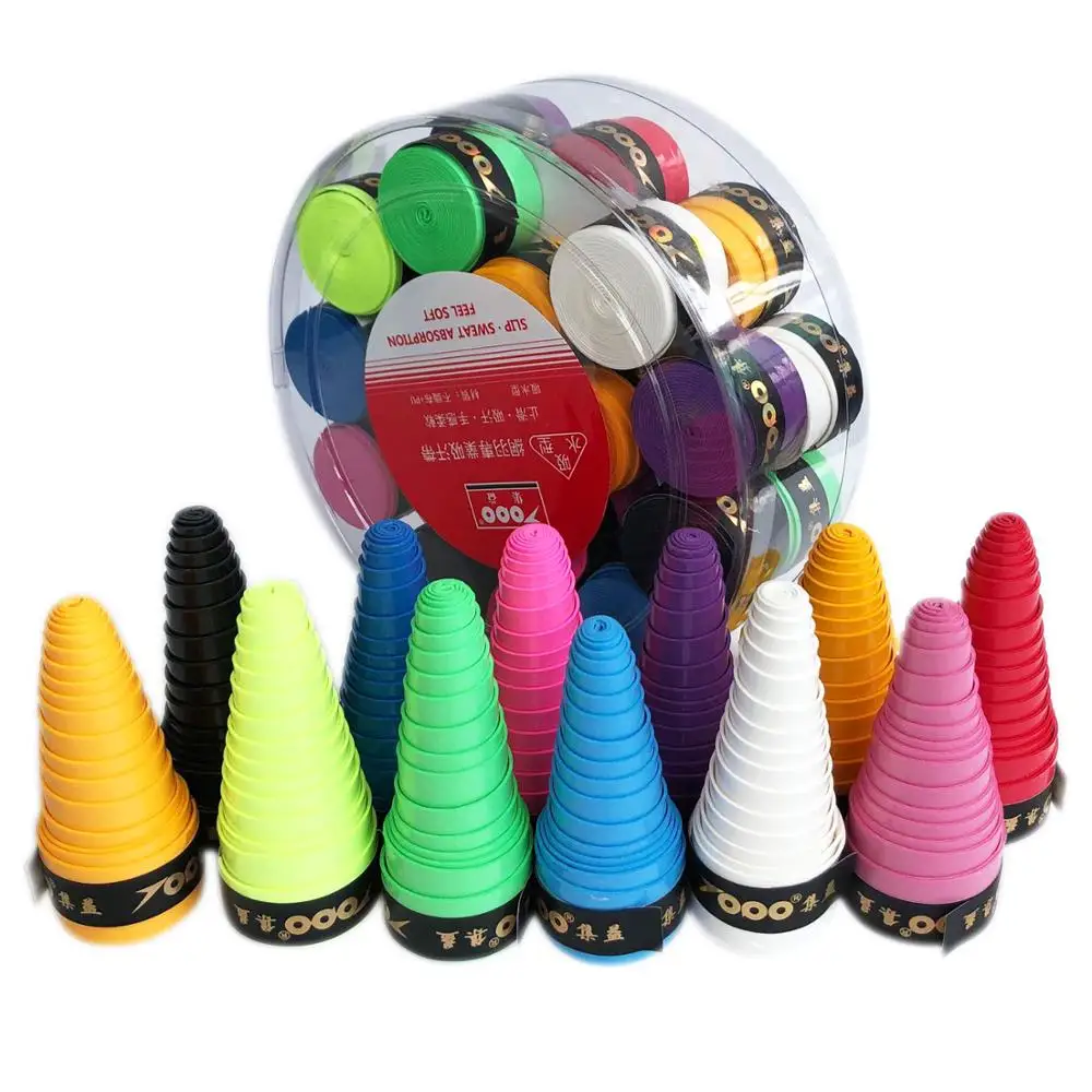 

30pcs/lot Tacky feel overgrip/pro overgrip