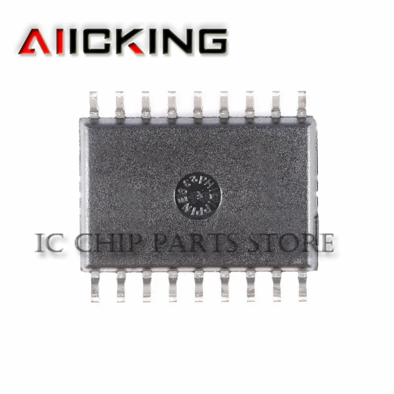 ULN2803ADWR Miễn Phí Vận Chuyển 10 Chiếc ULN2803ADWR ULN2803A SOP18 Mới & Ban Đầu Còn Hàng