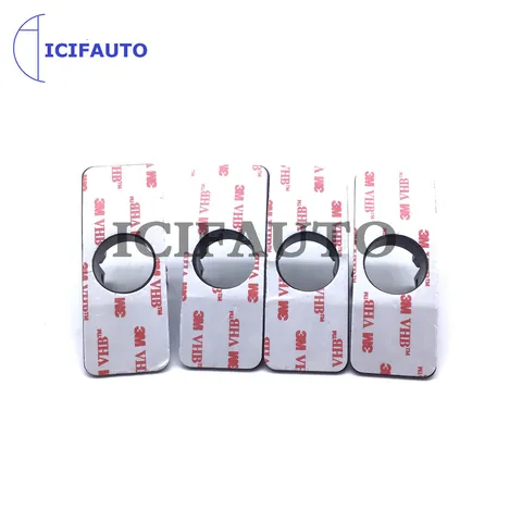 Держатель датчика парковки PDC для BMW X1 Z4 M3 330 335i E81 E82 E88 E90 E91 E92 E93 E84 Mini Cooper 66209196705 9196705 66206934308