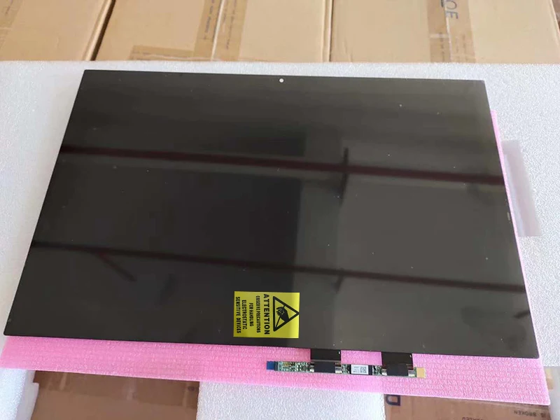 Imagem -02 - Touch Digitizer para Notebook Acer Spin Lcd Tela Led Montagem da Matriz Display Original Novo Sp31451 Sp314-52 N17w5