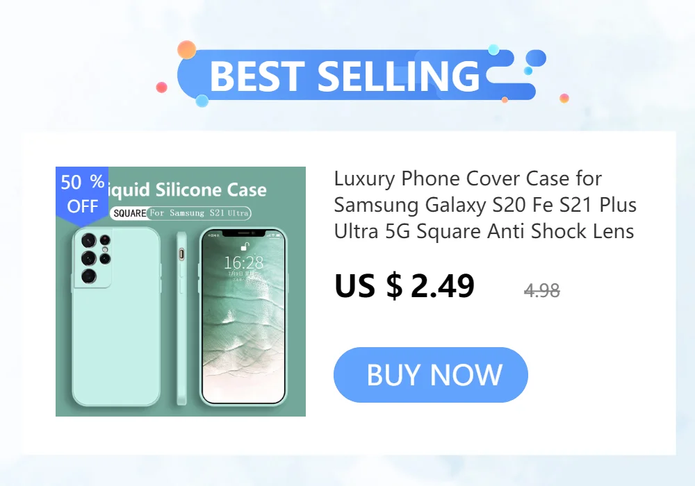 Transparent Phone Case for Samsung Galaxy S20 FE Lite Note 20 Ultra Plus Case Cover Soft TPU Silicon Back Funda S20FE S20Lite 5G