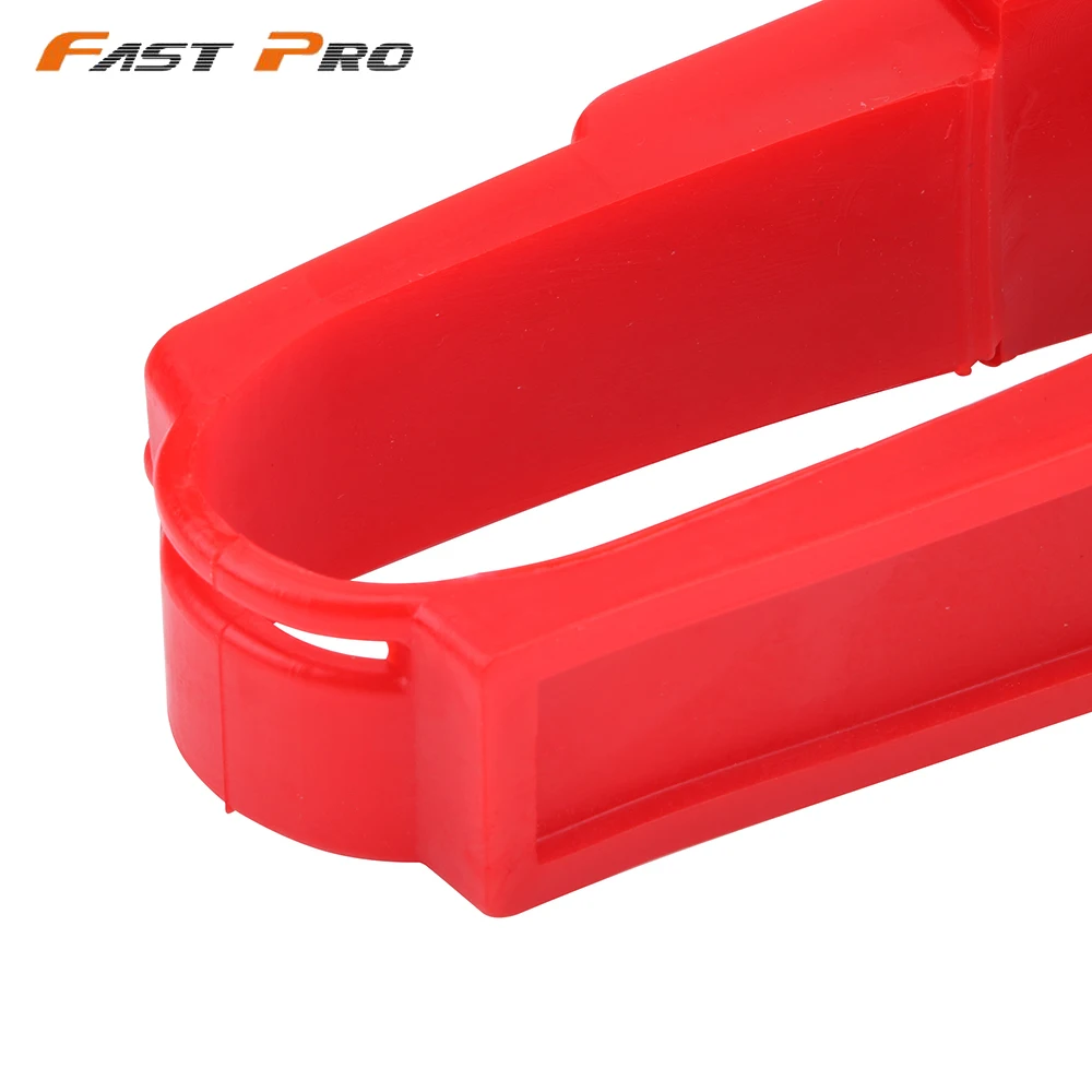 Motorcycle Chain Slider Guide Protection Device For HONDA XR250R XR400R XR600R XR650L XR 250R 400R 600R 650L 250 400 600 R 650 L
