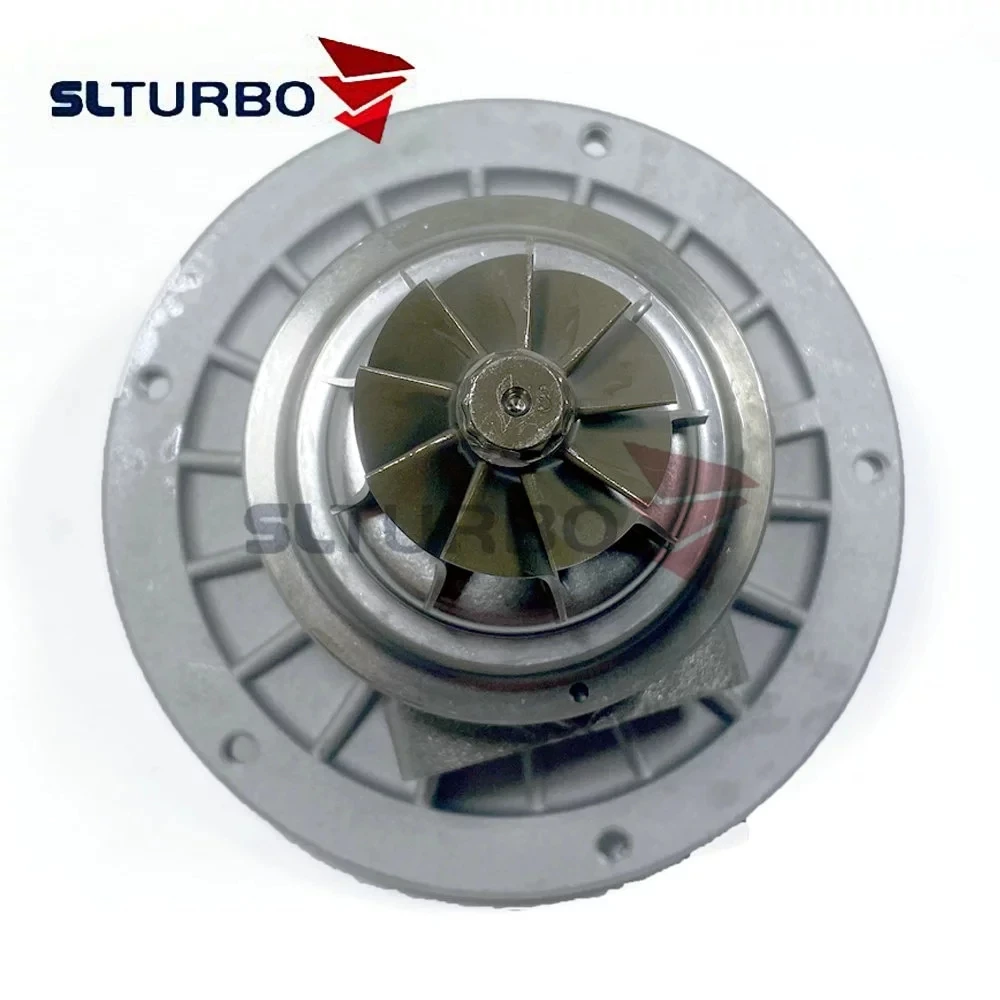 Turbocharger Cartridge RHF4 VA420081 AS11 AS12 AS13 For Holland Cat Shibaura ST445 2.2L 2389349 Turbine Core Turbolader Chra